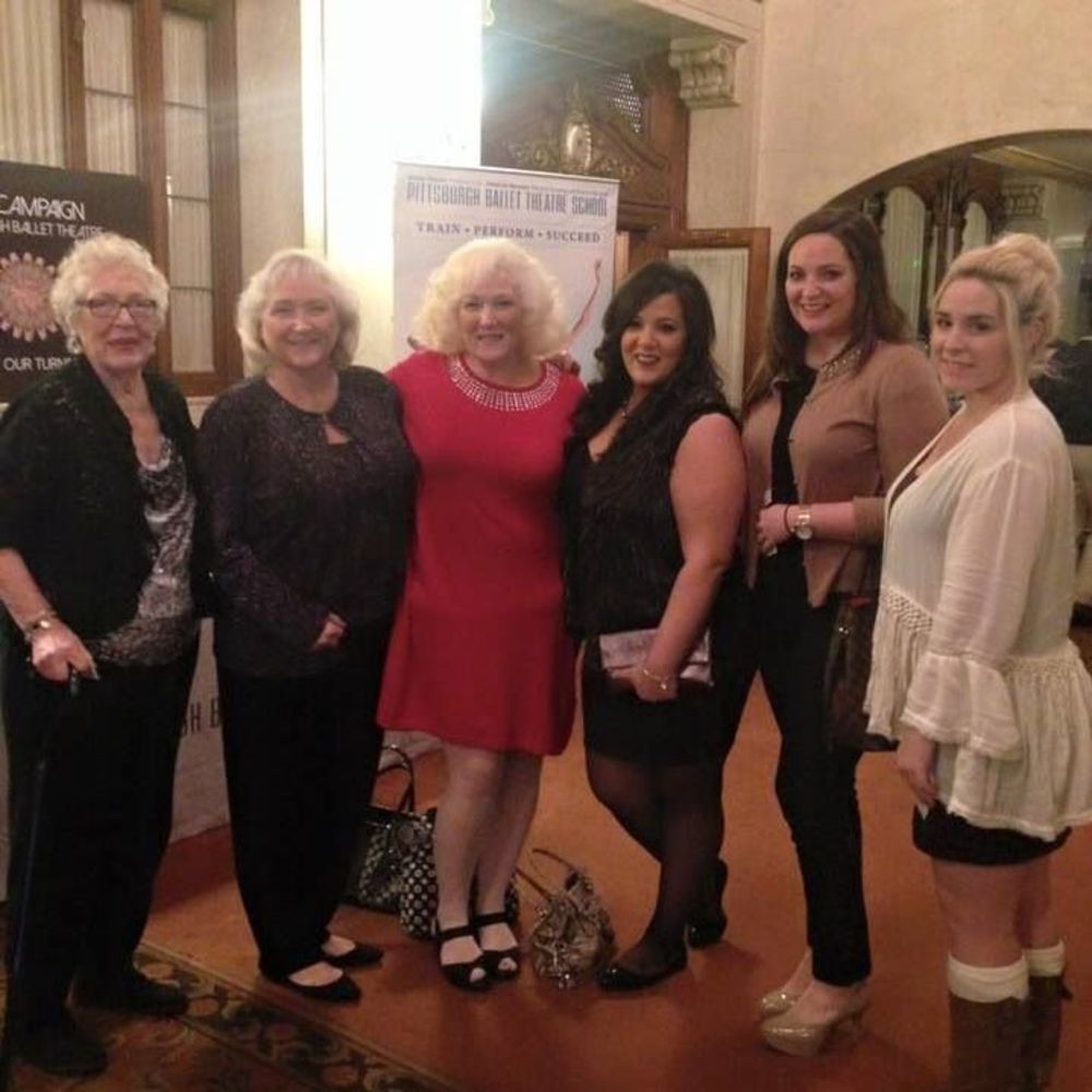 Meet your Posher, Karen